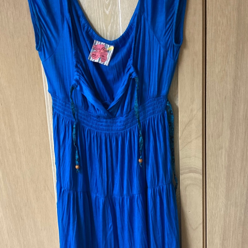 Free people dress